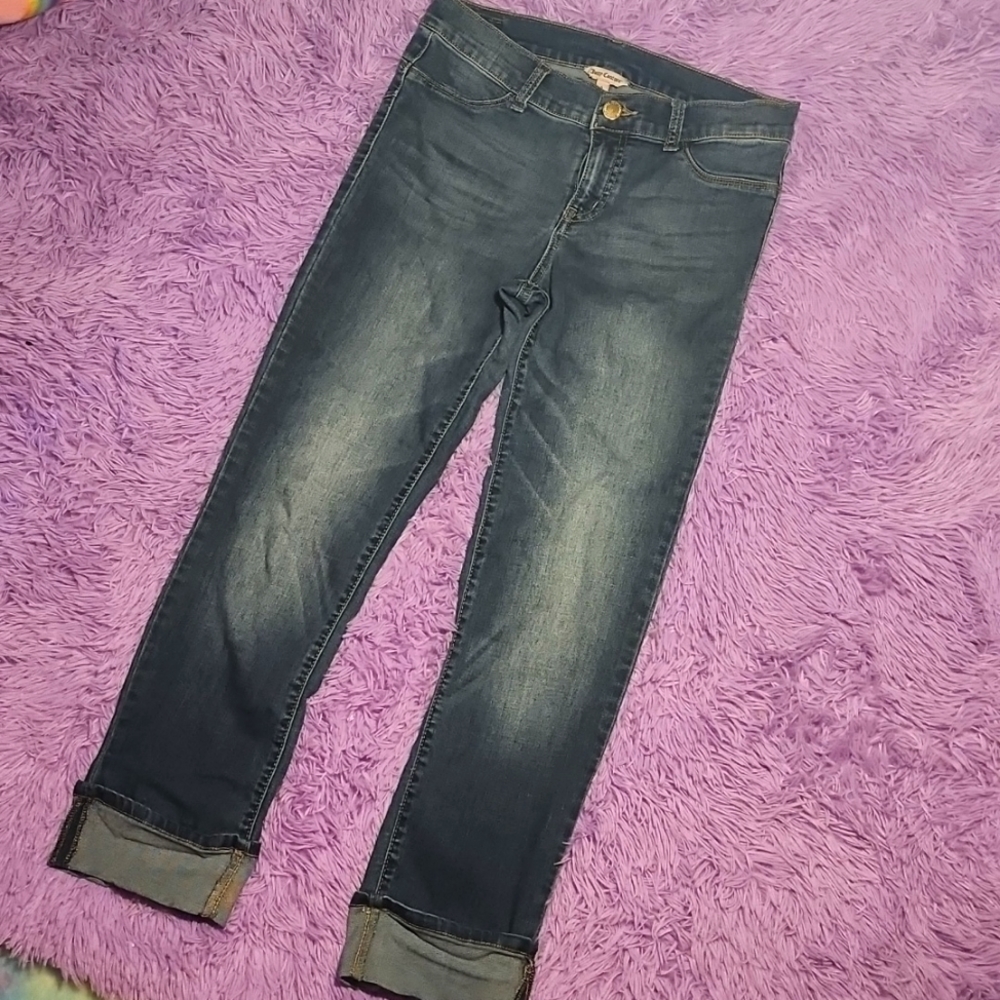 Juicy Couture Capri